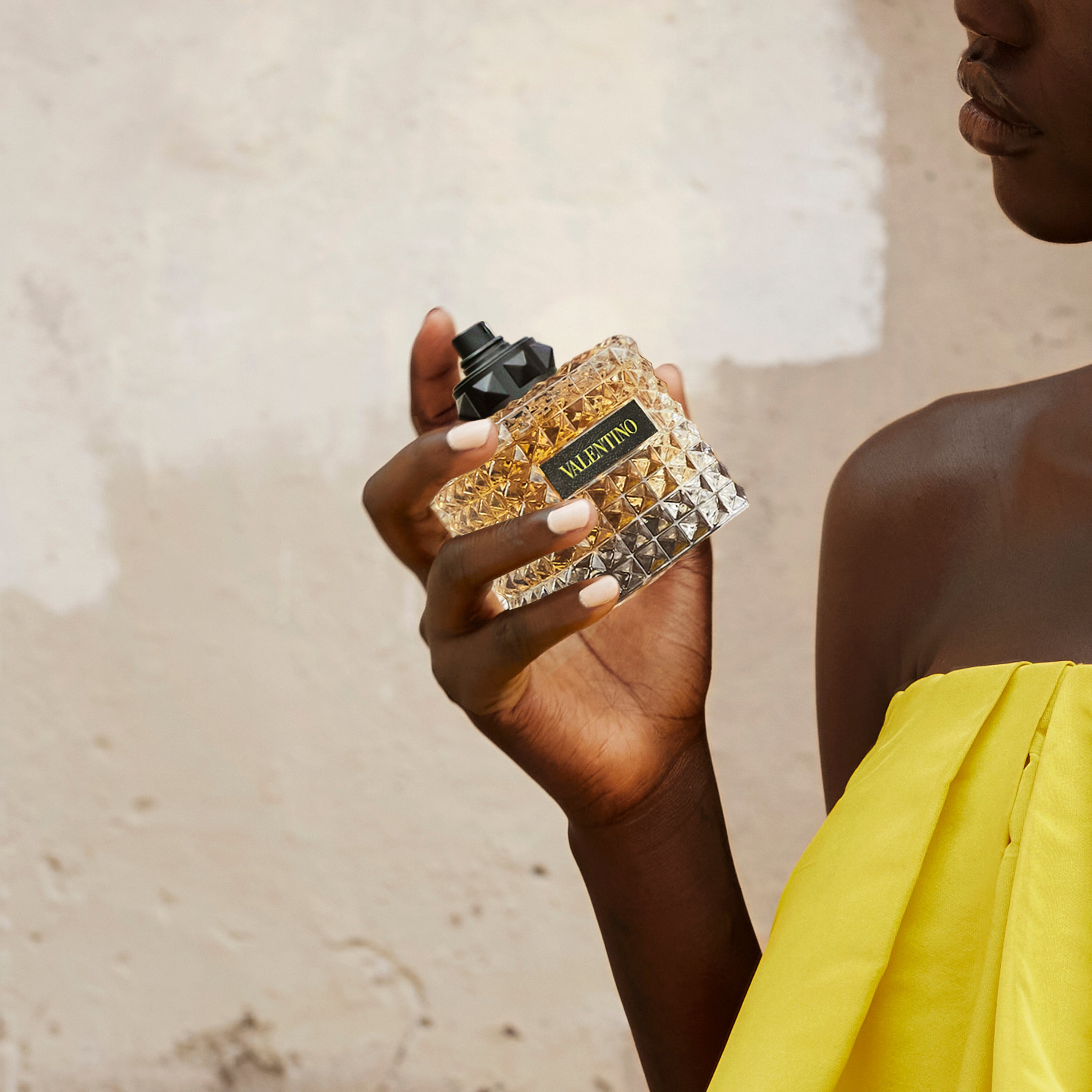 Donna Born in Roma Yellow Dream Eau de Parfum